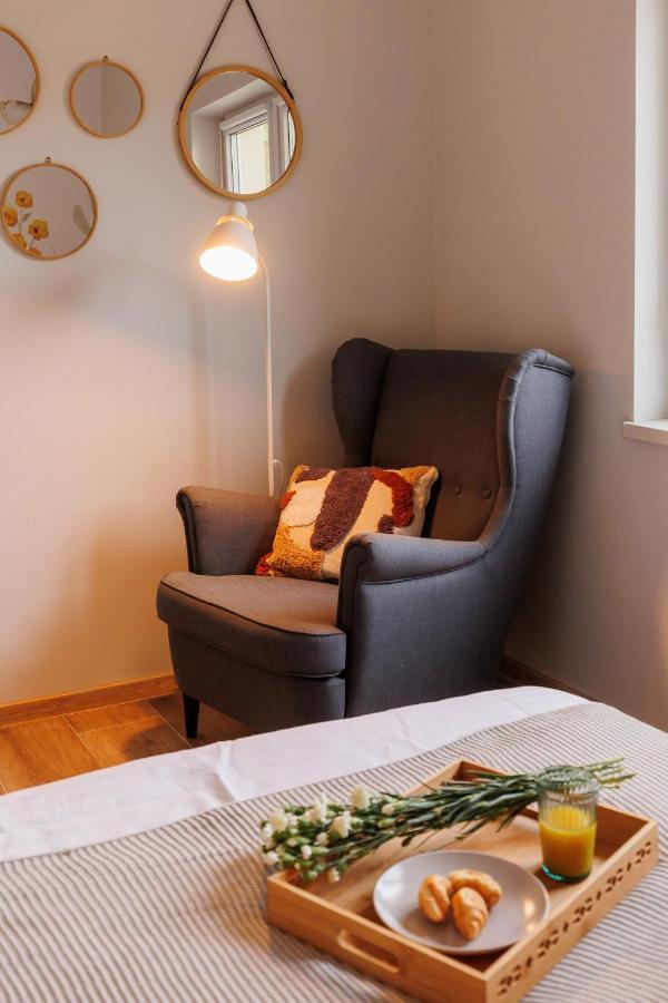 Stylowe Apartamenty Charzykowy Dış mekan fotoğraf