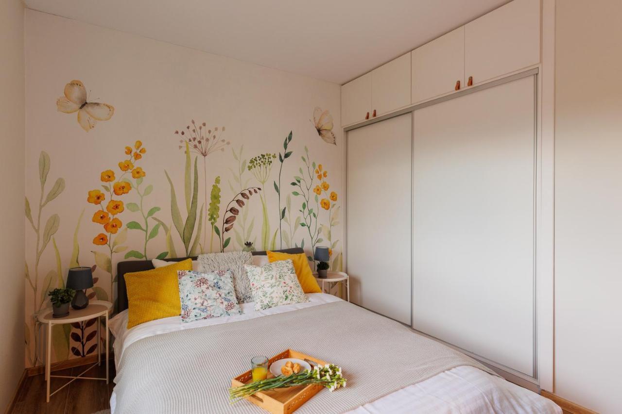Stylowe Apartamenty Charzykowy Dış mekan fotoğraf