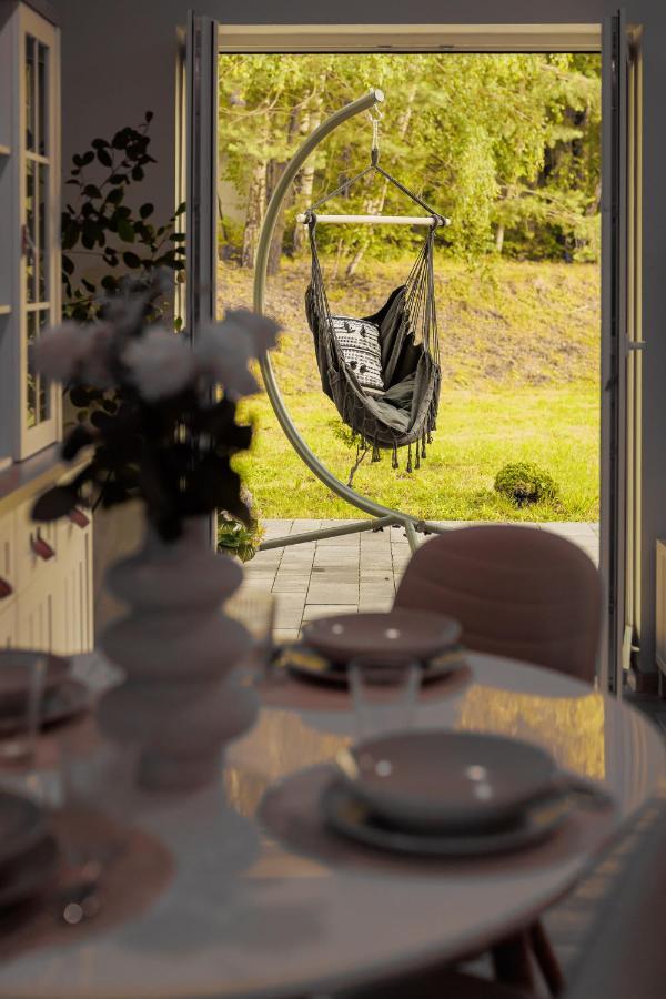 Stylowe Apartamenty Charzykowy Dış mekan fotoğraf