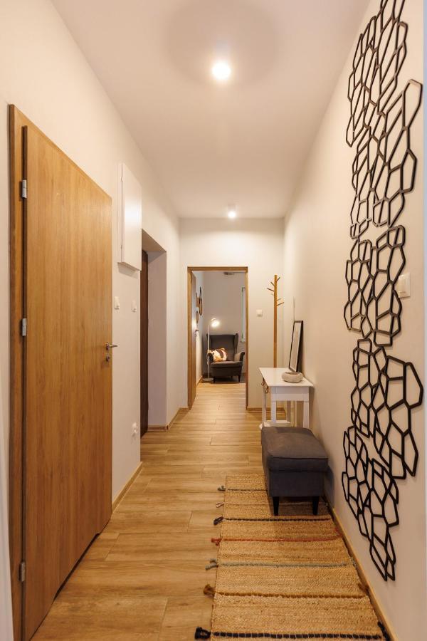 Stylowe Apartamenty Charzykowy Dış mekan fotoğraf