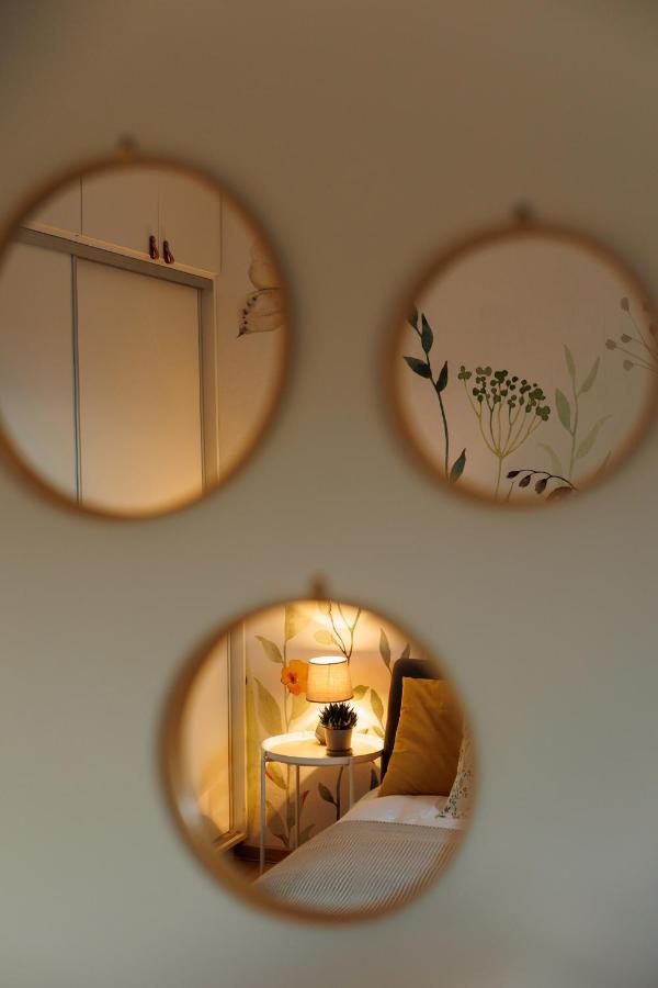 Stylowe Apartamenty Charzykowy Dış mekan fotoğraf